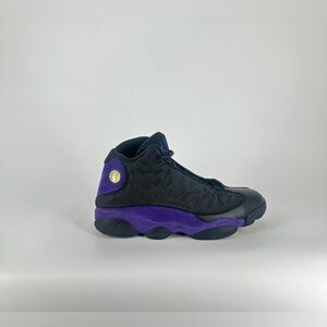 Air Jordan 13 Retro Court Purple - Size 12